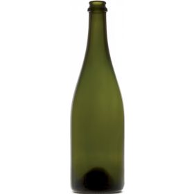   BP Champagne bottle Champ. MC Ecova uvag 0.75 litre 300 mm 12 g/l (V 8019774) (9076974)