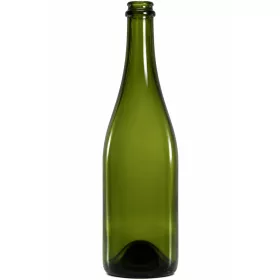   BP Champagne Bottle Champ. MC Ecova uvag 0,75 litri 300 mm 12 g/l (V 8019774) ()