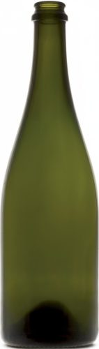 BP Champagne bottle Champ. MC Ecova uvag 0.75 litre 300 mm 12 g/l (V 8019774) (9076974)