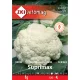 ZKI-Saatgut Kategorie 4 Blumenkohl/Suprimax