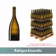 Alienor CH pezsgőspalack 0,75 liter, 300 mm, 13 g/l – uvag (V 8005523, 9012066) – 726 db