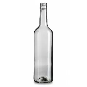   BP Bordolese 308 Ritual színtelen BVS 0.75 liter 360 g (BA 4772S089BRA01)