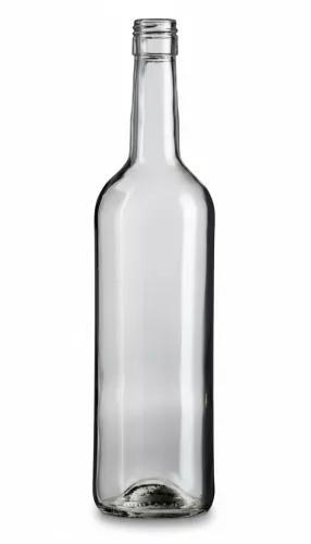 BP Bordolese 308 Ritual színtelen BVS 0.75 liter 360 g (BA 4772S089BRA01)