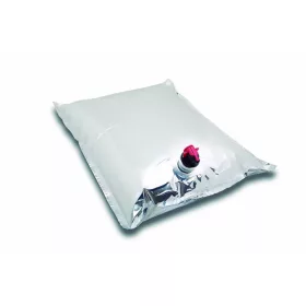   BAG IN BOX-Beutel, metallisiert, 10 Liter/MEL/VTP/H (BiBP) (10S0RM)