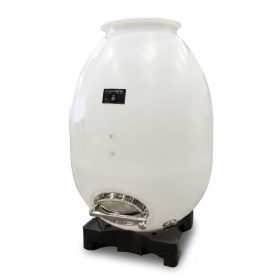 FLEXTANK Rezervoar 2000 litara ORION LOWER 2000