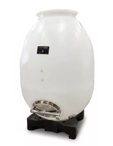 FLEXTANK Tank 2000 Liter ORION LOWER 2000