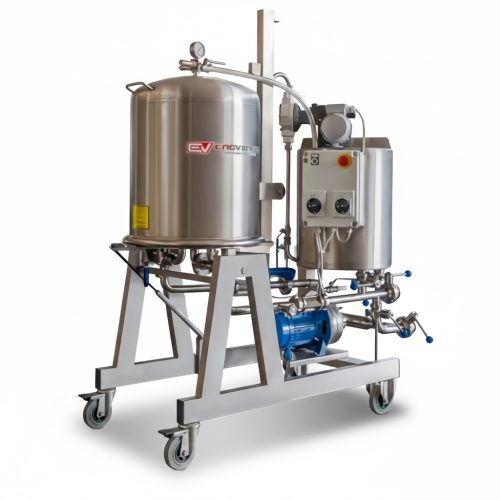 Lehmfilter Enoveneta FRM2