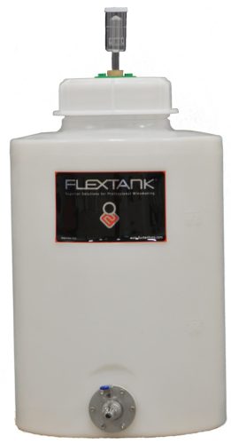 FLEXTANK Spremnik 57 litara ECO15