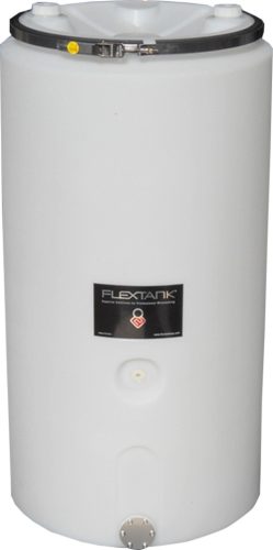FLEXTANK Spremnik 757 litara DEXTER200