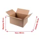 Kartondoboz 350x235x315 mm – 3 layer extra strong shipping doboz