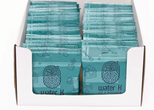 Water-K vízmegtartó okosgél 40gr
