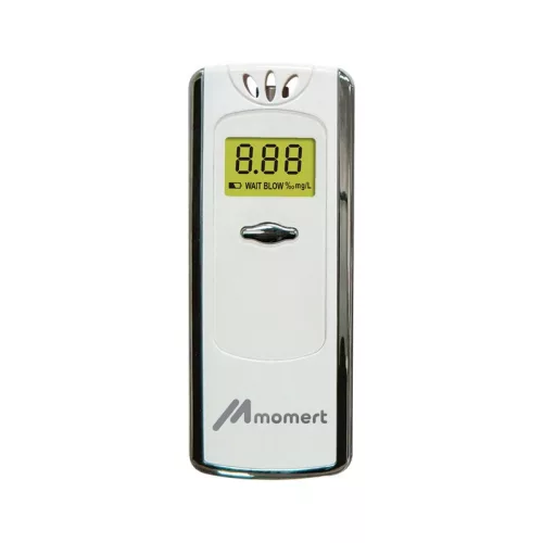 Momert 1707 Digitális Alkoholszonda