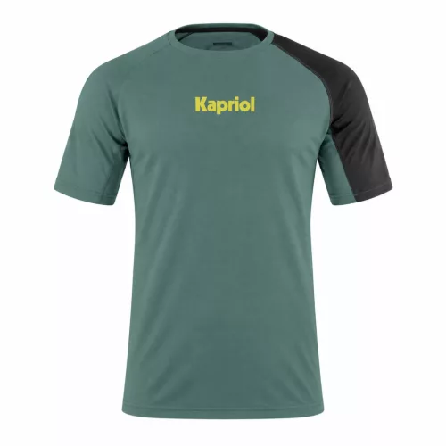 Kapriol Enjoy póló atlantic kék (XXXL) (37675)