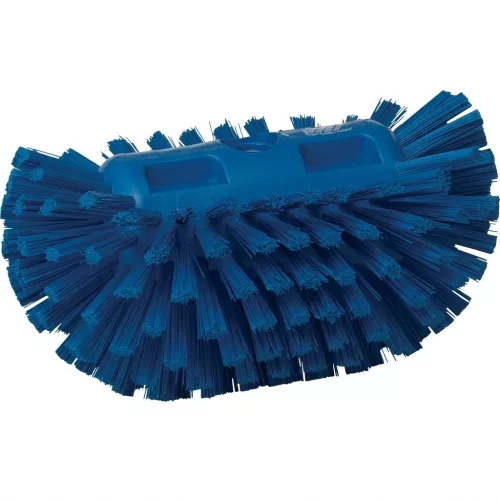 Vikan tartálysúroló kefe erős 205 mm 70373 kék