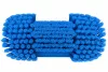 Vikan forgófejes kefe vízáteresztő puha 240 mm 70673 kék