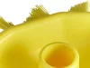 Vikan Tankkefe erős 190mm 70306 sárga