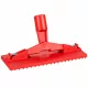 Vikan csuklós padtartó 230 mm 5504 piros