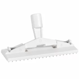 Vikan csuklós padtartó 230 mm 5505 fehér