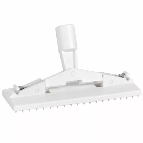 Vikan csuklós padtartó 230 mm 5505 fehér