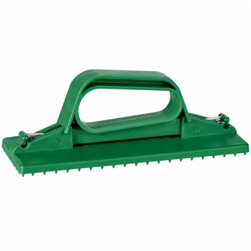 Vikan kézi padtartó 230 mm 55102 zöld