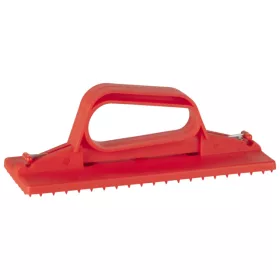 Vikan kézi padtartó 230mm 55104 piros