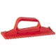Vikan kézi padtartó 230mm 55104 piros