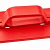 Vikan kézi padtartó 230 mm 55104 piros