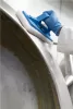 Vikan kézi padtartó 230mm 55104 piros