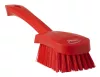 Vikan rövid erős mosogatókefe 270 mm 41924 piros