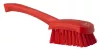 Vikan rövid erős mosogatókefe 270 mm 41924 piros