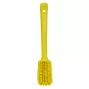 Vikan mosogató kefe közepes 260 mm 30886 sárga