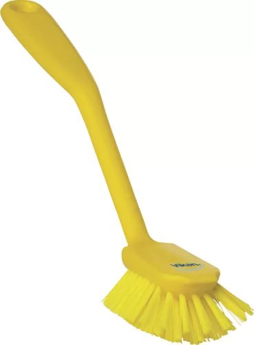 Vikan edénymosó kefe 280 mm 42376 sárga