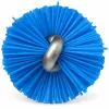 Vikan csőtisztító fej 12 mm 53543 kék