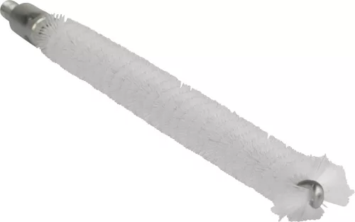 Cap de curățare pentru țevi Vikan 12 mm 53545 alb