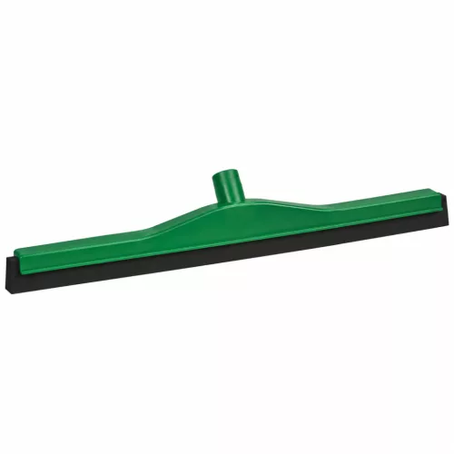 Vikan egypengés padlólehúzó cserélhető pengével 700 mm 77552 zöld