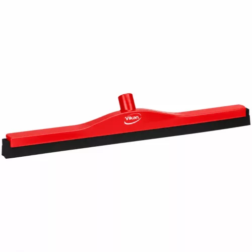 Vikan egypengés padlólehúzó cserélhető pengével 700 mm 77554 piros
