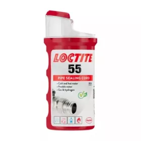 Loctite 55/160 menettömítő zsinór (LOC.55/160)