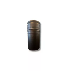 Pilverkupak 30*60 mm NEX fekete (Gua0002) 850db/doboz