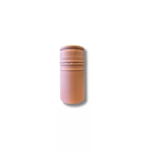 Capac pentru sticle 30*60 mm NEX roz deschis (Gua0011) 850 buc./cutie