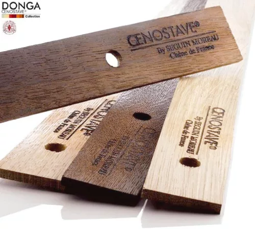 Seguin Moreau - OenoStick - EXCEPTION