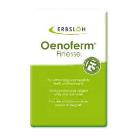 Erbslöh Oenoferm Finesse fajélesztő 0,5 kg