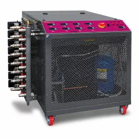Winus C2-W11 8T folyadék hűtő berendezés
