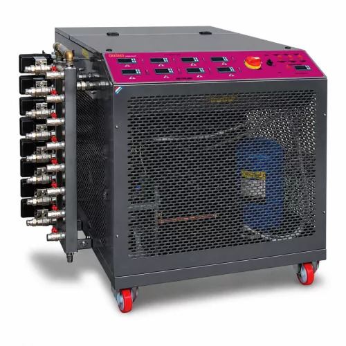 Winus C2-W11 8T folyadék hűtő berendezés