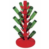 Flaschenspüler und Tropfer