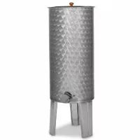 Honey containers