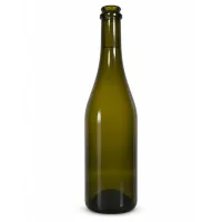 Sticle Olive/UVAG, ambalaj mic