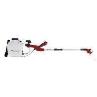  ULV herbicides that can be diluted with water