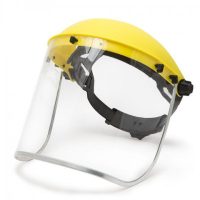 Porvédő maszkok, védőálarcok, szeművegek