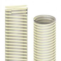 Gégecsövek /műanyag spirálos/