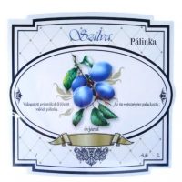 Etichete mari de coniac